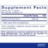 Pure Encapsulations L-lysine Kapslar 90 Enheter, One size