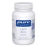 Pure Encapsulations Lipid Aktiv Kapslar 60 Enheter, One size