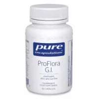 Pure Encapsulations Pro Florag I Kapslar 60 Enheter