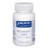 Pure Encapsulations Resveratrol Extra Kapslar 60 Enheter, One size