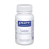 Pure Encapsulations Same Kapslar 30 Enheter