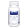 Pure Encapsulations Skin Nails And Hair Kapslar 60 Enheter, One size