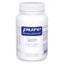 Pure Encapsulations Sport Kapslar 60 Enheter, One size