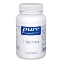 Pure Encapsulations Super Arginin 60 Enheter Pure Encapsulations Super Arginin 60 Enheter