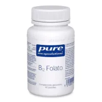 Pure Encapsulations Vitamin B12 Kapslar 90 Enheter Pure Encapsulations Vitamin B12 Kapslar 90 Enheter
