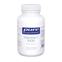 Pure Encapsulations Vitamin C 1000 Kapslar 90 Enheter Pure Encapsulations Vitamin C 1000 Kapslar 90 Enheter
