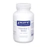 Pure Encapsulations Vitamin C 1000 Kapslar 90 Enheter, One size