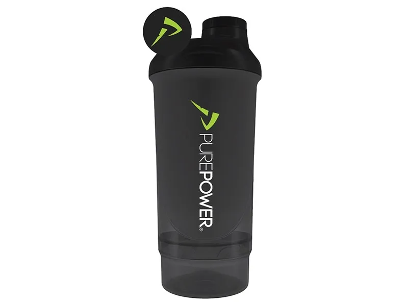 PurePower 500 ml Shaker