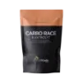 PurePower Carbo Race Elektrolyt energipulver persika 1 kg