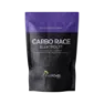 PurePower Carbo Race Elektrolyt energipulver vinbär 1 kg