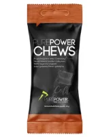 PurePower Chews Cola Gel Vingummi PurePower Chews Cola Gel Vingummi