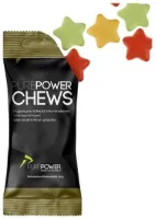 PurePower Chews Gel Vingummi ESKE PurePower Chews Gel Vingummi ESKE