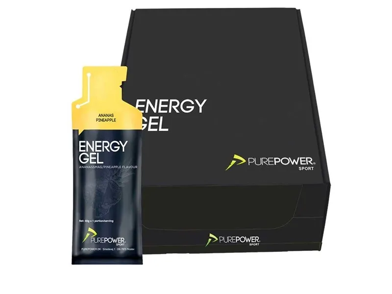 PurePower Energigel ESKE PurePower Energigel ESKE