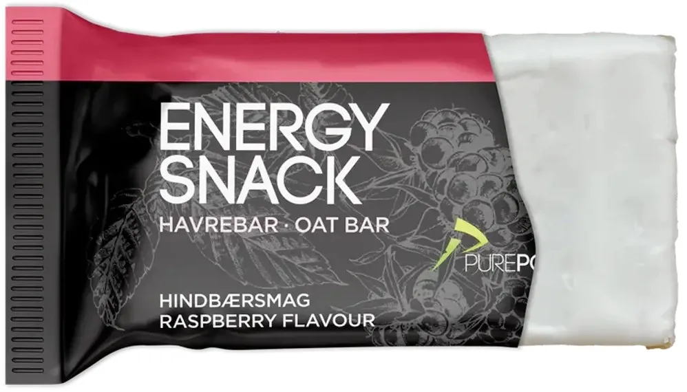 PurePower Energy Snack
