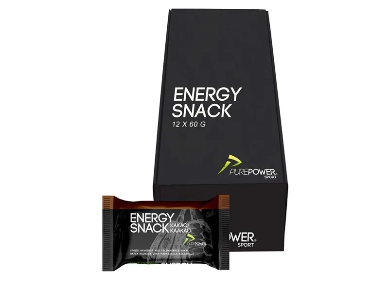 PurePower Energy Snack ESKE