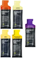 PurePower Energy Snack Variety 6-Pack
