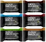 PurePower Energy Snack Variety 6-Pack