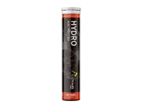 PurePower Hydro brustabletter med elektrolyter electrolytter söt grapefrukt 20 x 4 g.