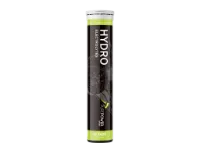 PurePower Hydro brustabletter med elektrolyter lemon&lime 20 x 4 g PurePower Hydro brustabletter med elektrolyter lemon&lime 20 x 4 g