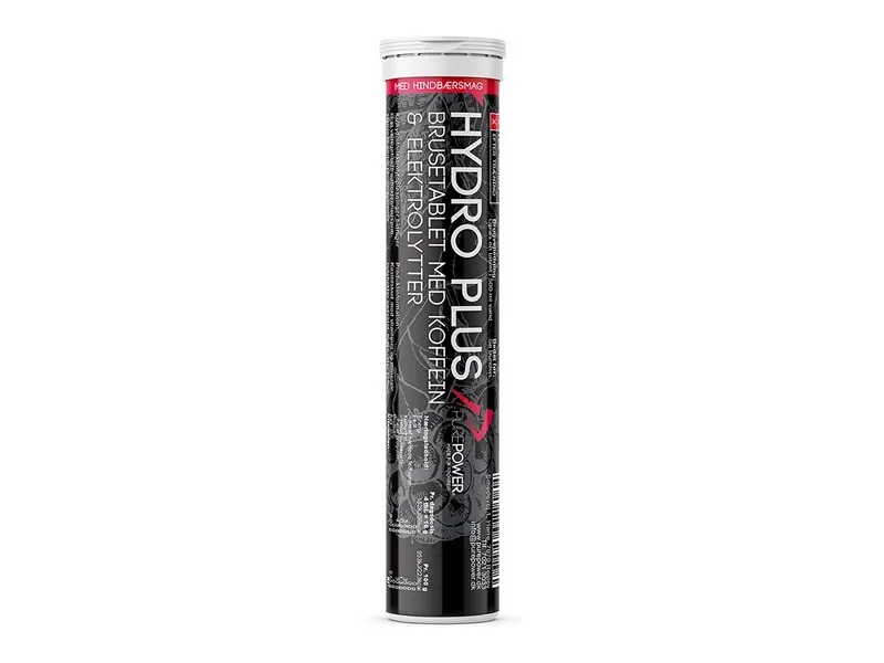 PurePower Hydro Plus Tabletter PurePower Hydro Plus Tabletter