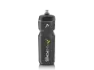PurePower Hydro vattenflaska 800 ml, Svart
