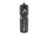 PurePower Hydro vattenflaska 975 ml, Svart