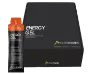 PurePower Koffein Energigel LÅDA