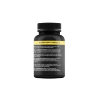 PurePower Omega 3 kapslar 150 stk. PurePower Omega 3 kapslar 150 stk.