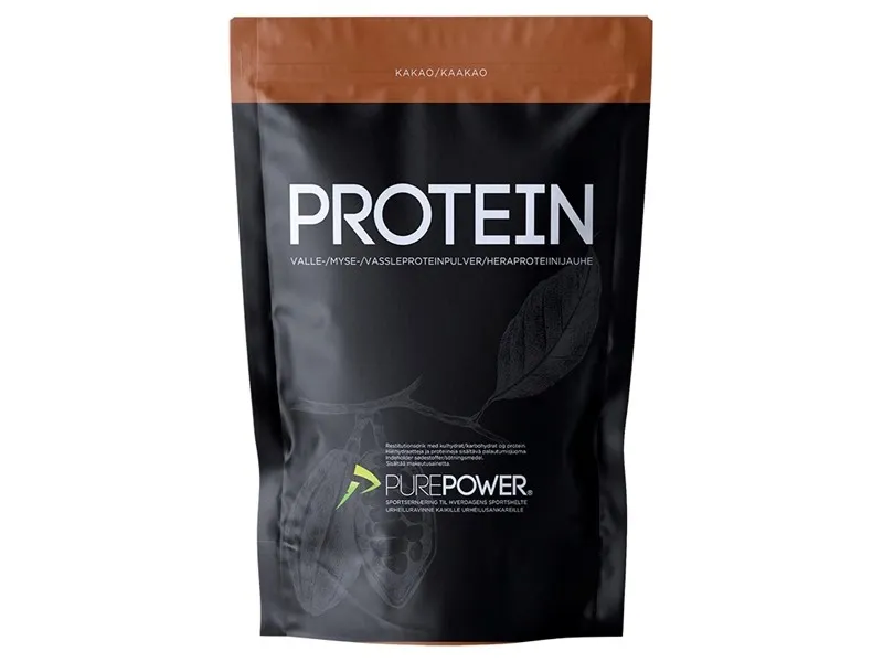 PurePower Protein Drikk