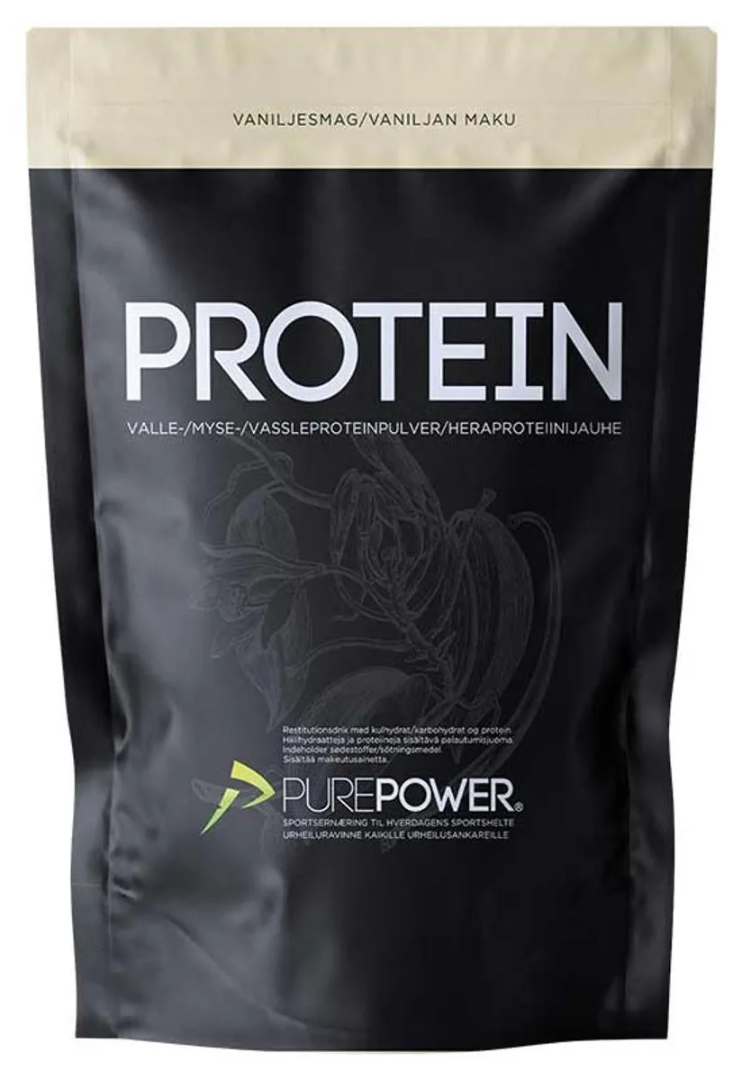 PurePower Protein Drikk