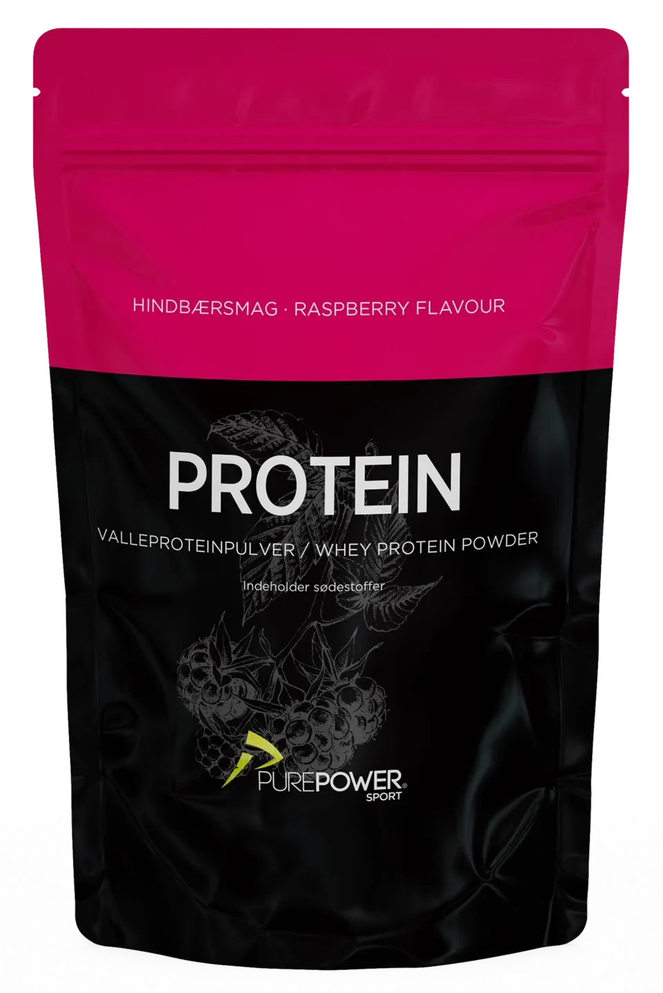PurePower Protein Drikk
