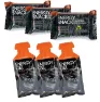 PurePower sampak - 3x Energy Snack + 3x Energy Gel