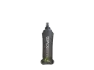 PurePower Soft vattenflaska 250 ml, Svart