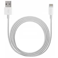 Puro Usb-lightning Mfi 2.1a 1m Laddare Puro Usb-lightning Mfi 2.1a 1m Laddare