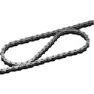 PYC Chain 11s Kedja, Silver, 116 Links