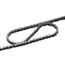 PYC Chain E-bike 11s Kedja, Silver, 126 Links
