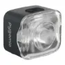 Pygomic F-lite 150 Framlampa, Black, 150 Lumens