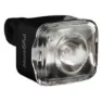 Pygomic F-pro 300 Framlampa, Black, 300 Lumens