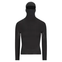 Q36.5 5 Plus Hoodie Långärmad Baslager