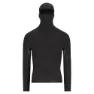 Q36.5 5 Plus Hoodie Långärmad Baslager