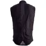 Q36.5 Active Q37bpm Väst, Black