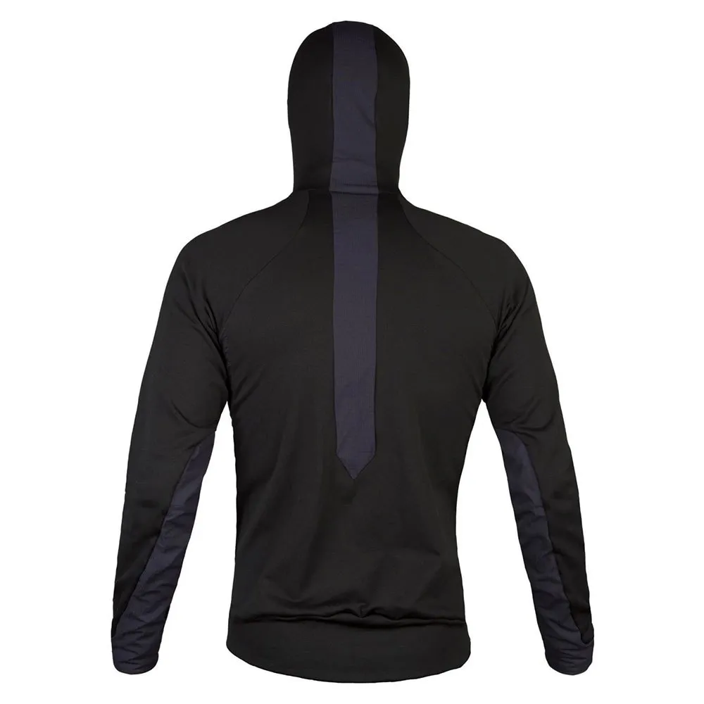 Q36.5 Active Wear Tröja Med Huva