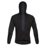 Q36.5 Active Wear Tröja Med Huva