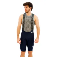 Q36.5 Adventure Cargo Bib Shorts