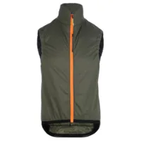 Q36.5 Adventure Insulation Väst