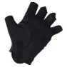 Q36.5 Adventure Korta Handskar