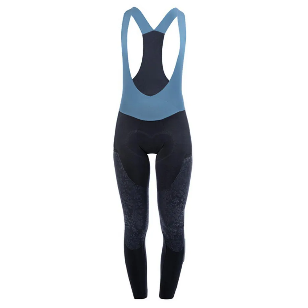 Q36.5 Adventure Long Bib Shorts