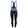 Q36.5 Adventure Long Bib Shorts