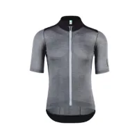 Q36.5 Adventure Short Sleeve Jersey Q36.5 Adventure Short Sleeve Jersey