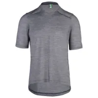 Q36.5 Adventure Short Sleeve Jersey Q36.5 Adventure Short Sleeve Jersey